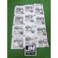 HONDA EX5/DREAM/C70/WAVE100/SASH110/WAVE125 EXHAUST GASKET/EXHAUST PACKING (APPLE GASKET)