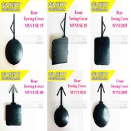 Perodua Myvi icon 2015 2008 2005  front Bumper Rear bumper towing Cover Towing Cup