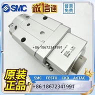 SMC original rotary cylinder MRHQ10D-90S/180S-N MRHQ16D-90S/180S-N 20D 25D