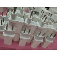 Original charger adapter removed from Oppo/realme 18w fast charging