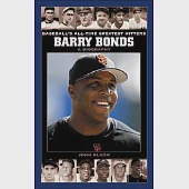 Barry Bonds: A Biography