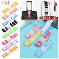 LILYONE Luggage Accessories Portable Travel Accessories Security Bag Baggage Belt