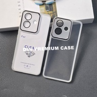 IQOO Z10R SOFT CLEAR LENS CAMERA IQOO Z10R