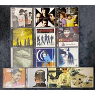 Old Music Cd From The 90s Good Condition