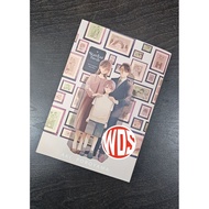 Manga : Stardust Family (Omnibus)(1 Shot Manga)(English Version)