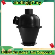 【】Cyclone Filter (Cyclone for Vacuum Cleaner) Detachable Cyclone Dust Collector with Filter Cyclone 