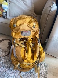 Osprey Argon 85L 背囊 （露營，Backpacker)