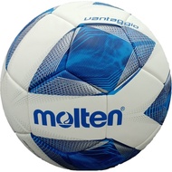 MOLTEN F5A5000 SIZE : 5 FIFA QUALITY PRO PU LEATHER (ACENTEC) GENUINE PRODUCT FOOTBALL [READY STOCK]