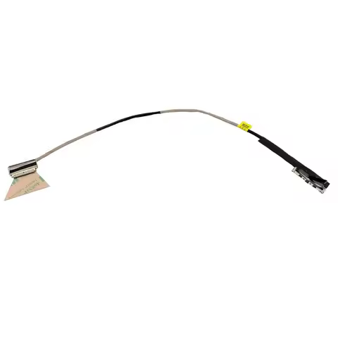 LVDS LCD LED Flex Video Screen Cable 30pin for HP EliteBook 740 745 840 845 G5 840 G6 14u G6 Non-Tou