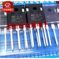 home switch 2-5PCS Tube Crystal mos G40H65DFB2 STGWA40H65DFB2 C4139 2SC4139 CRTQ150N20N CRSQ028N10NZ