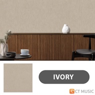 Feltech Acouspanel Acoustic Wall and Ceiling 35mm แผ่นซับเสียง วอลเปเปอร์ ผนัง กำแพง ซับเสียง