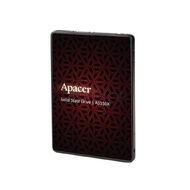 APACER 1 TB SSD SATA AS350x (AP1TBAS350XR-1) - A0149682