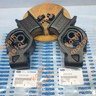 MESIN ENGINE MOUNTING LH RH ENGINE MOUNTING RIGHTKiri FORD RANGER 2.200CC 3.2 3,200CC T6 BT50 PRO 2.