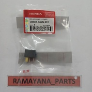 Relay Comp Power BEAT eSP CBR 150R CRF250 PCX 150 Scoopy 38501KWN901