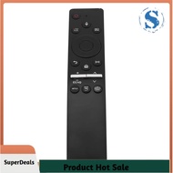 [SuperDeals.sg]Universal Voice Remote Control Replacement for Samsung Smart TV Bluetooth Remote LED QLED 4K 8K Crystal UHD HDR Curved