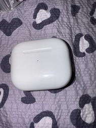 Apple AirPods Pro 充電盒
