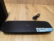 Panasonic 國際牌 2.1聲道藍芽Soundbar劇院組 SC-HTB250