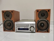 ONKYO CR-305TX