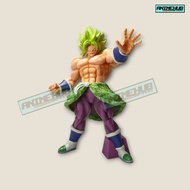 ♞Dragon Ball King Clustar Super Broly Banpresto Knock Off