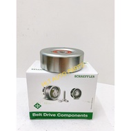 TOYOTA AVANZA 1.5cc ,RUSH 1.5cc ,DAIHATSU GRANDMAX FAN BELT AIR COND ILDER PULLY INA OEM