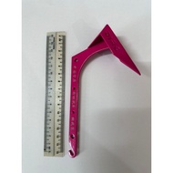 D1RC TITANIUM Super Scale Ground Anchor V2