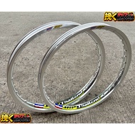 SUPER DRAG RIM / SDR (1.2x17)(1.4x17) BankBoonhor T SHIRT