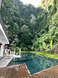 Pangsapuri 100 m² dengan 3 bilik tidur dan 2 bilik mandi peribadi di Tambun (IPOH@THE COVE Your Ulti