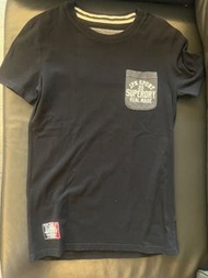 Superdry 短袖T恤