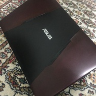 Asus ROG FX533vd 15.6” Full HD Gaming Laptop Intel Core i5, 8GB
