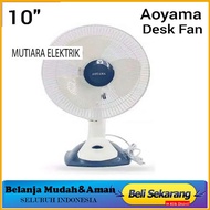 10" Desk Fan | Table Fan | Desk Fan 10 inch NEW
