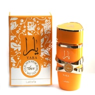 Lattafa Yara Tous Perfume For Women 100ml