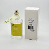 น้ำหอม 4711 Cologne Original Forest Red Blood Orange Basil White Peach สำหรับผู้ชายและผู้หญิง ปริมาณ