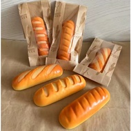 Slow Rising Squishy - Baguette