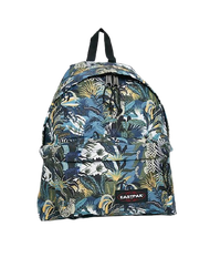 Eastpak Padded Pak R 24L Backpack in leaves print