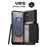 VRS - เคสสำหรับ Galaxy S25 Plus / S25 Ultra รุ่น Damda Glide Pro by Vgadz