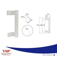VSP-600VS-HE-4R Sliding Door Handle