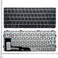 HP EliteBook 725 G3 725 G4 820 G3 820 G4 No Pointer Keyboard