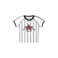 RDY Soft & Gentle Sporty girl babytee 16