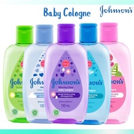 JOHNSON'S® Brisa Baby Cologne - Baby Perfume - Baby Fragrance Oil 100ml