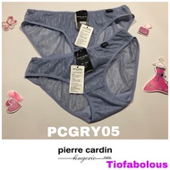 Pierre Cardin Gray Panty