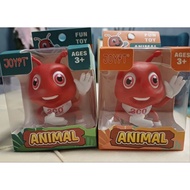 JOYIT FUN TOY ANIMAL ANT SEMUT ECO SHOP [1PC]