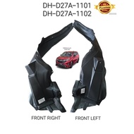 FENDER COVER PERODUA ALZA D27A YEAR 2022