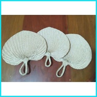 ∮ ◠ ◅ Abaniko Hand Fan Pamaypay-️️️