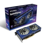 SPARKLE Intel Arc B570 GUARDIAN OC/グラフィックスボード/10GB GDDR6/TOR 目安在庫=○