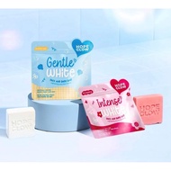 Hope Glow Soap Intense White | Gentle White 50gx3