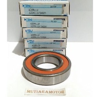 BEARING 6209LLU 6209 2RS RUBBER CAP