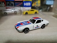 tomy tomica fairlady Z432