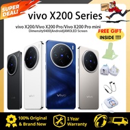【Google Play】vivo X200 Ultra Smartphone/vivo X200s/vivo X200 Smartphone/Vivo X200 Pro/Vivo X200 Pro 