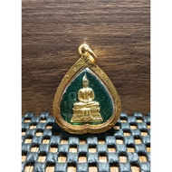 Phra Phutthaphan Srithammapaisat coin, 84th birthday celebration, year2554