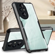 Honor 200 5G Shockproof Phone Case for Honor 200 Pro 5G 90 Lite X9b X8b X7b X9a X8a X7a X6a X9 X8 X7